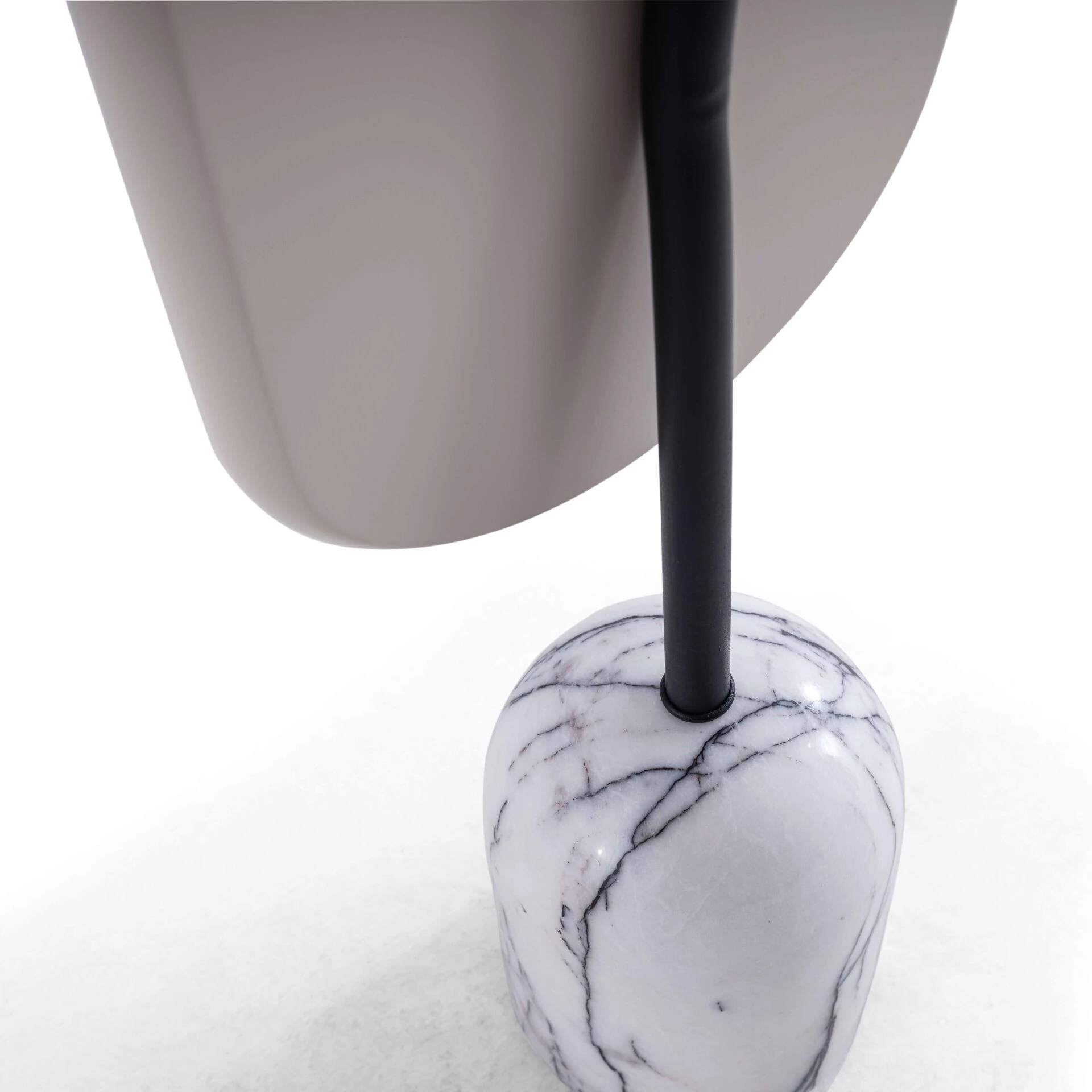 PS-902 dayaq güzgüsü