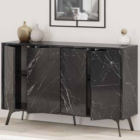 Dune Console Lotus