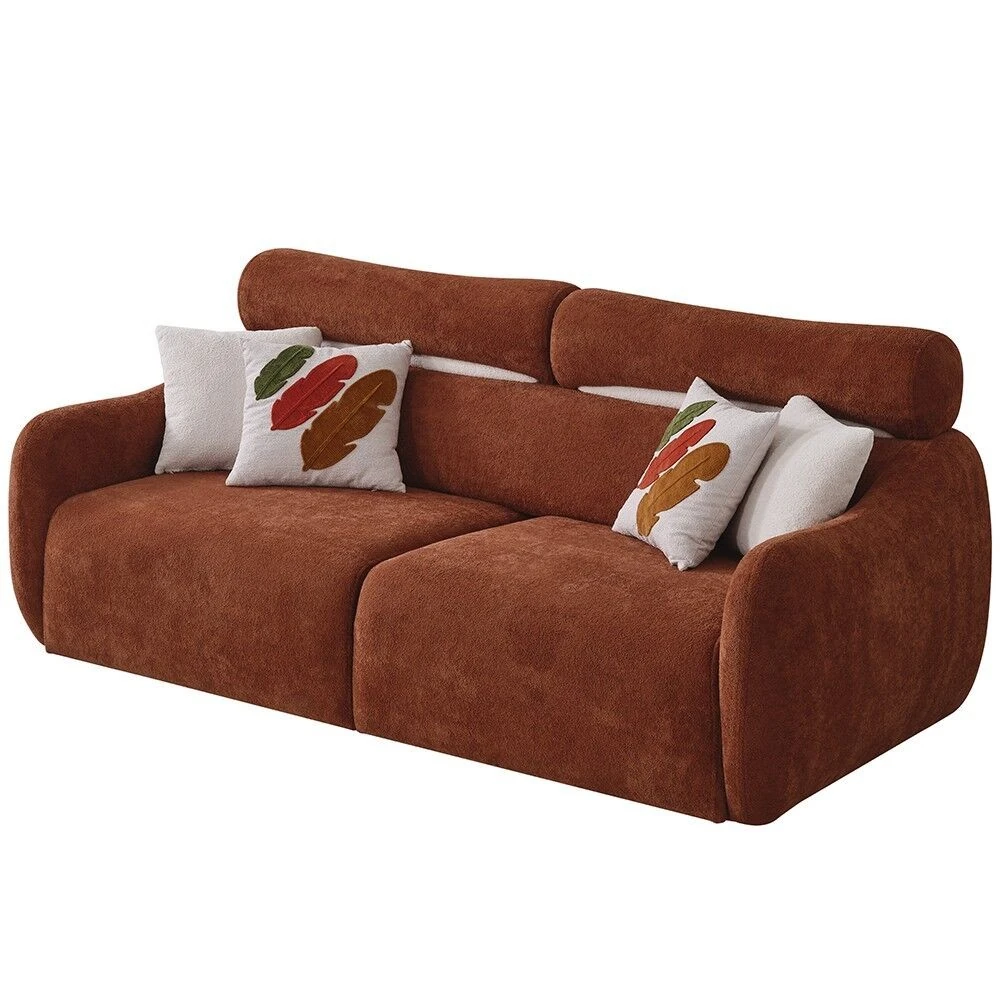 Mimoza Vol2 3 Koltuk