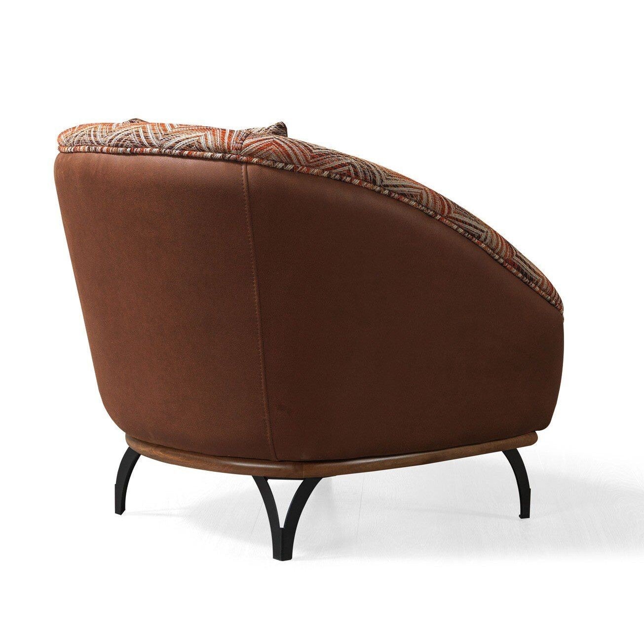 Madrid Vol1 3 Seater Sofa Yatak