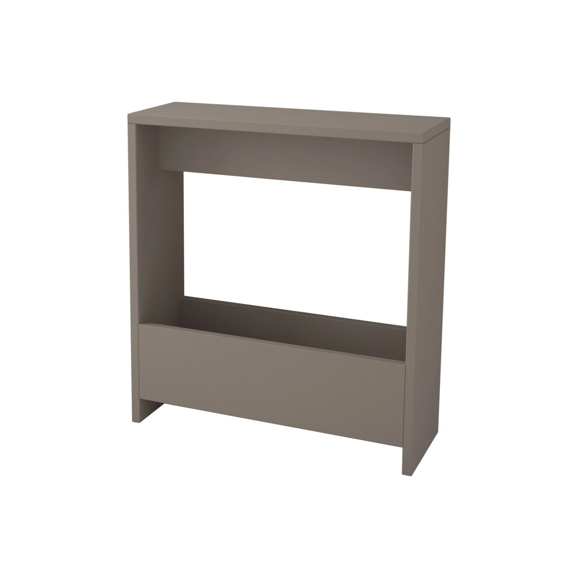 SIMPI SIDE TABLE - LIGHT MOCHA - M.SH.13191.6