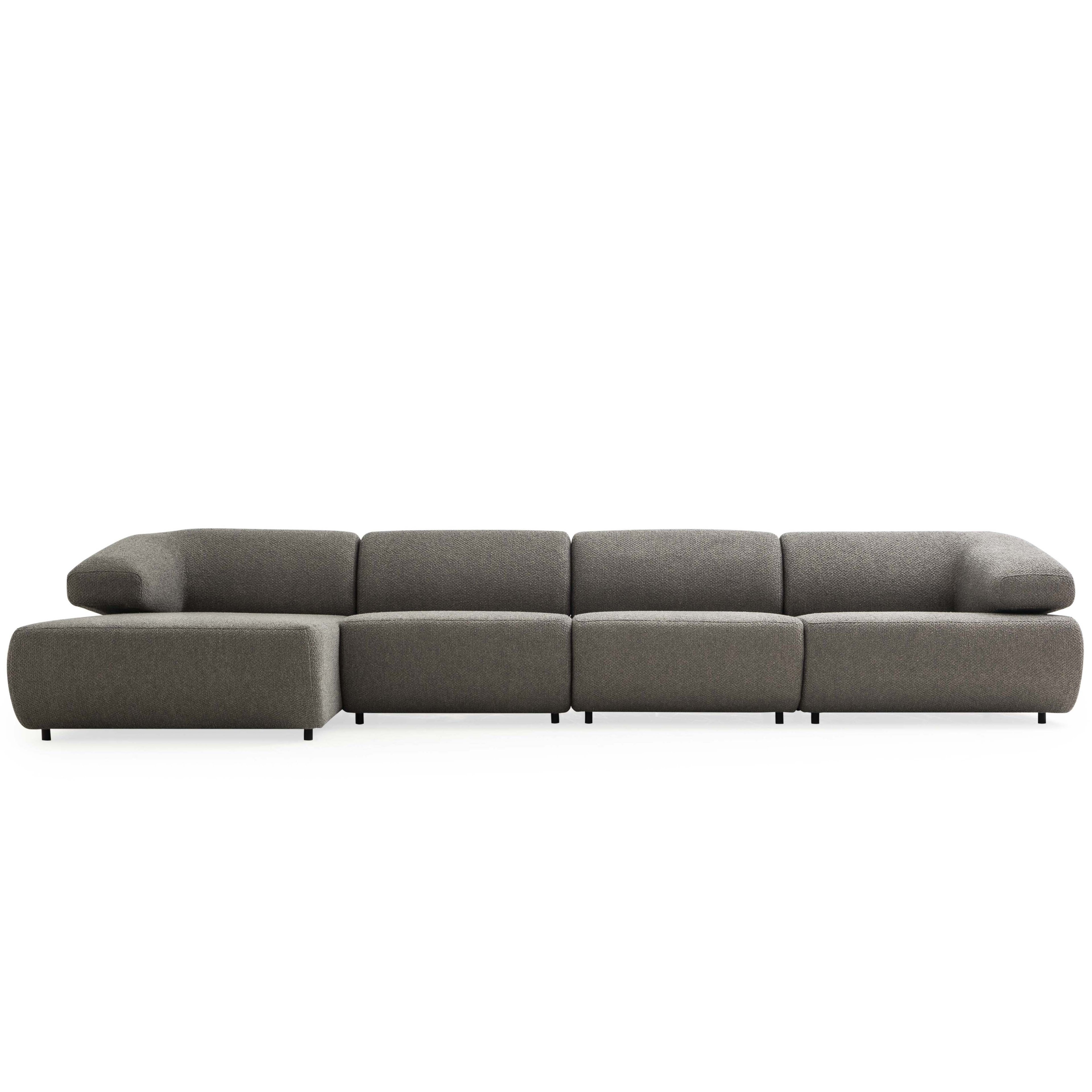 Mollis Vol1 Corner Set