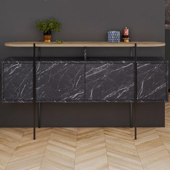 Hanley Console Lotus - Hitit