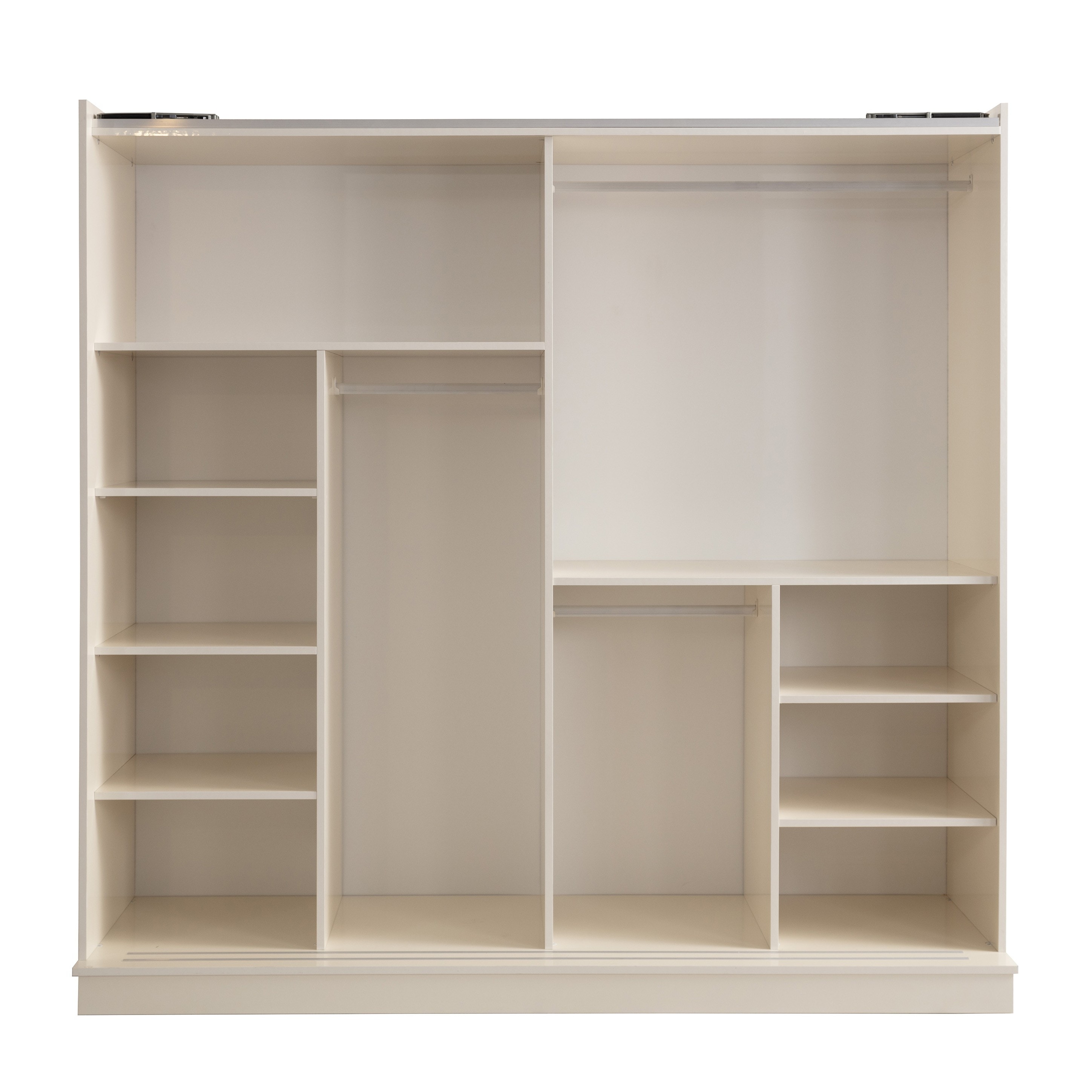 Deep Vol3 Bedroom ( Wardrobe with 210 cm )