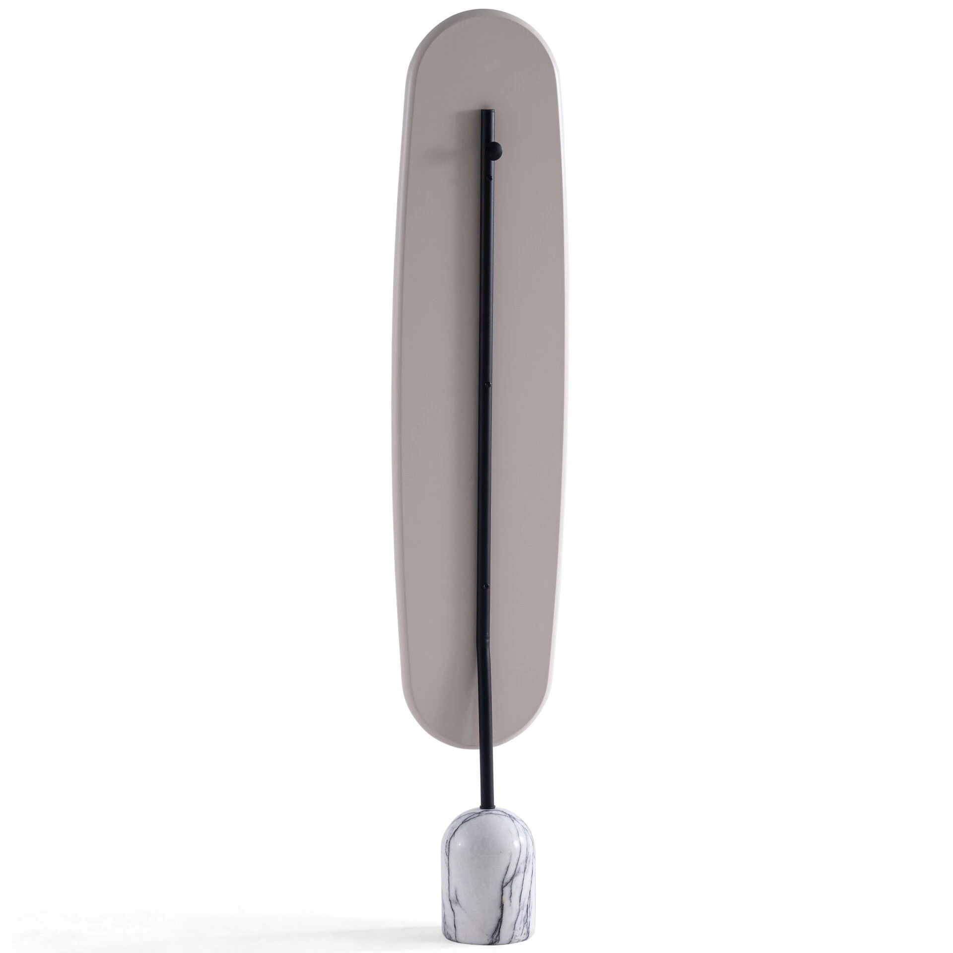 PS-902 dayaq güzgüsü