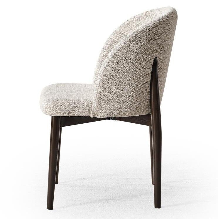 Cenova Vol1 Yemek Sandalyesi