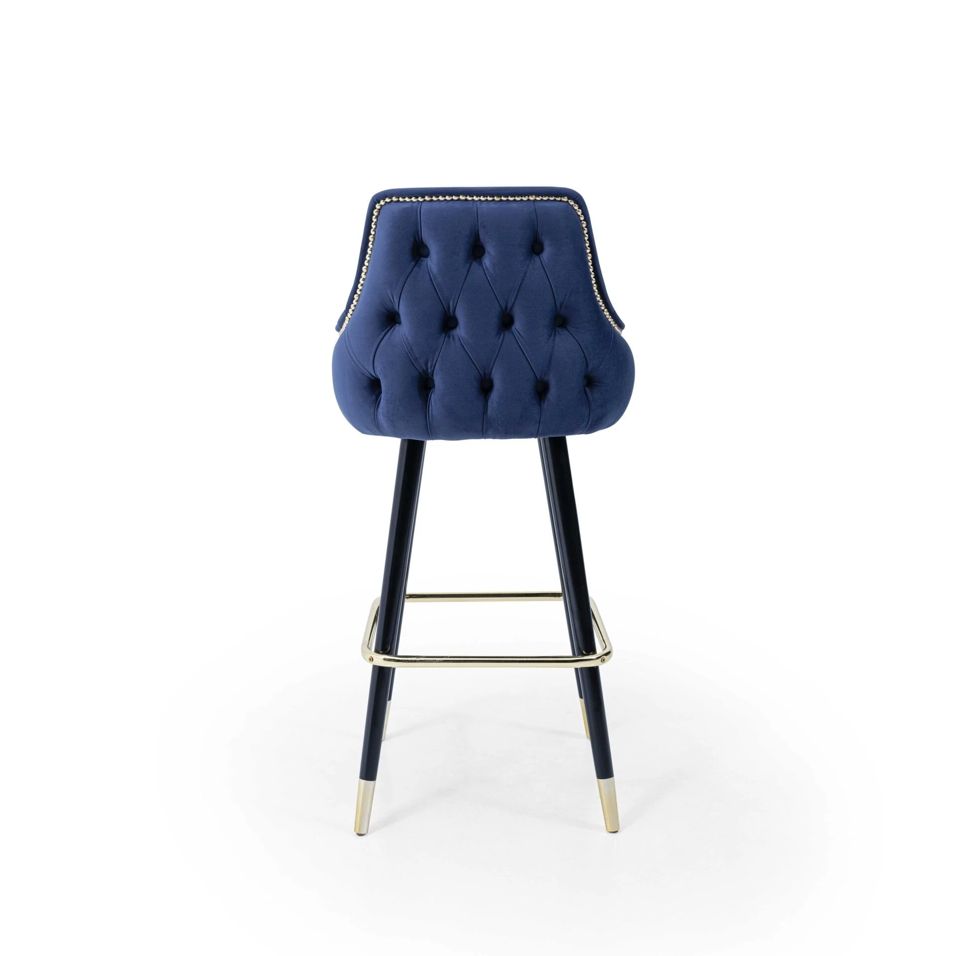 Ares Yorğanlı Bar Taburesi