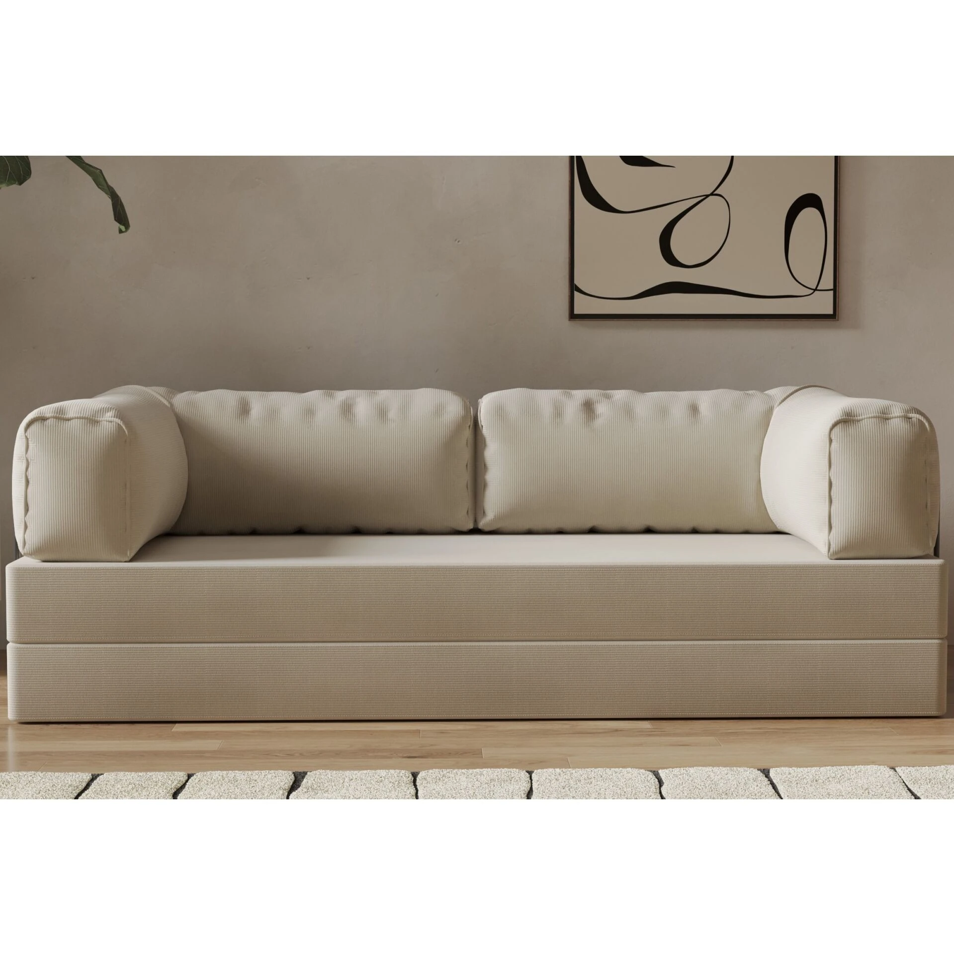 Legoom Vol4 2 Koltuk