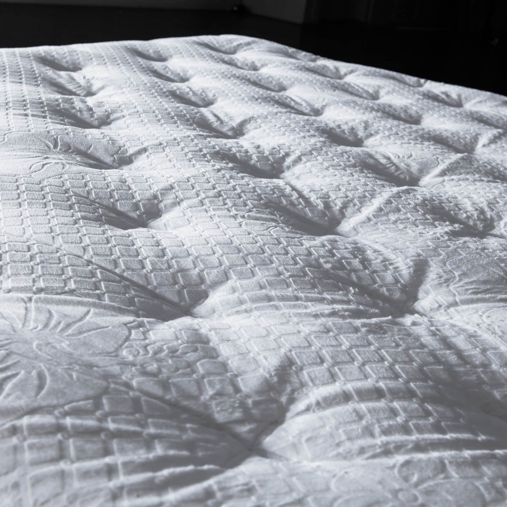 Maybach Mattress 160x200cm