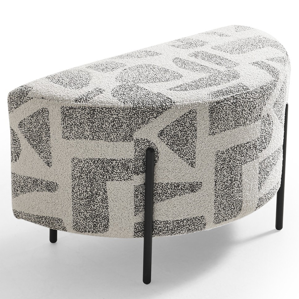 SHW1036 Vol2 Pouf