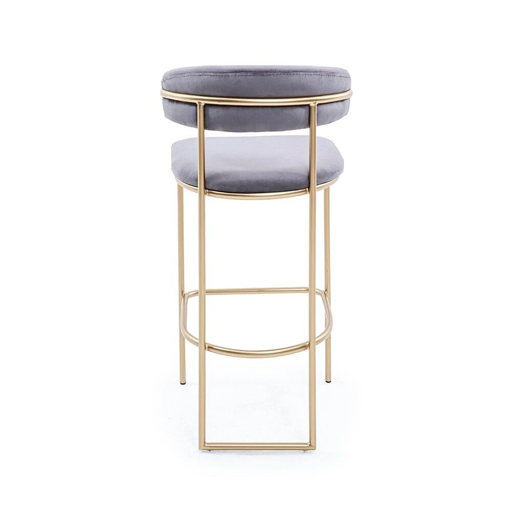 Scarlet Bar Taburesi