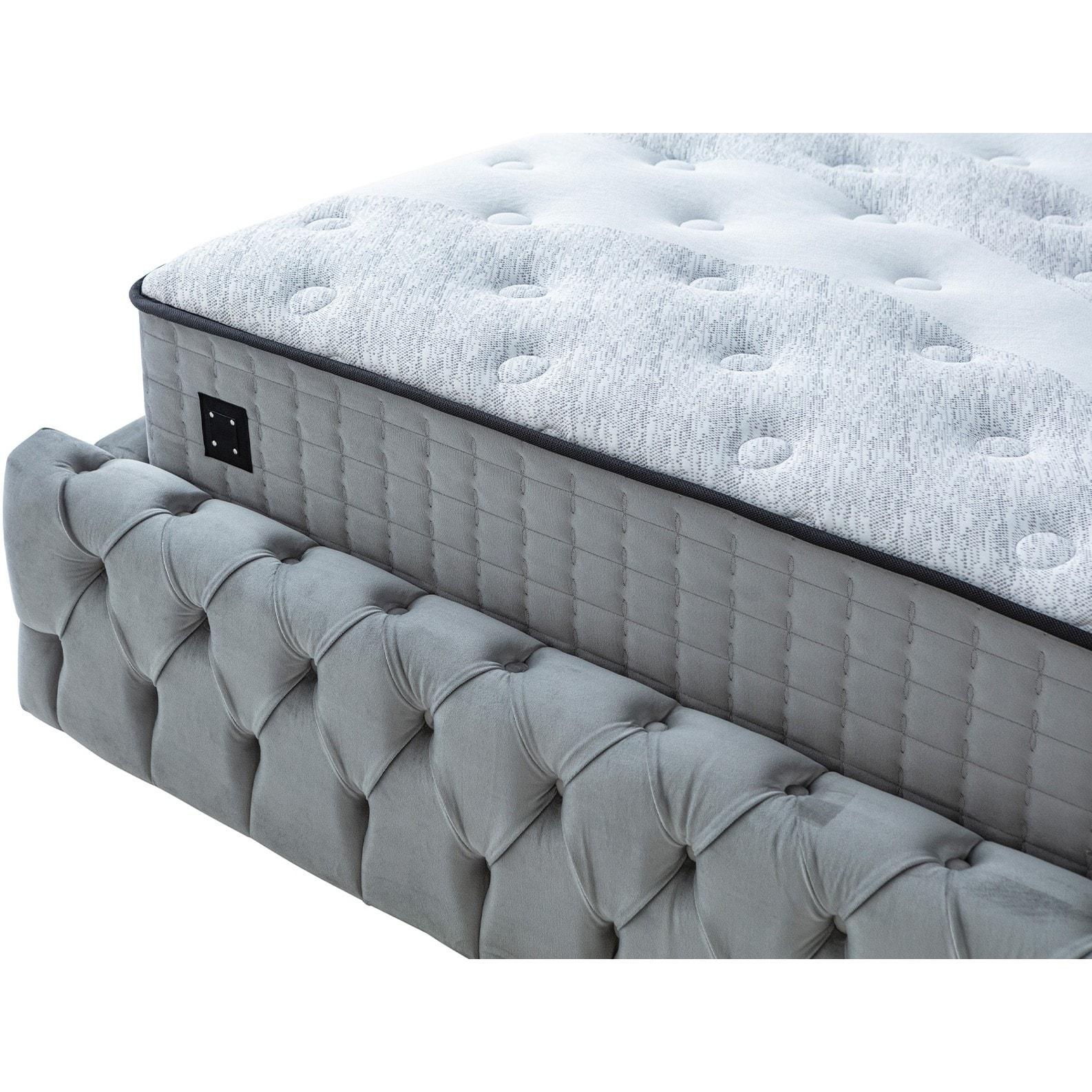 King Bed Mattress 90x200cm