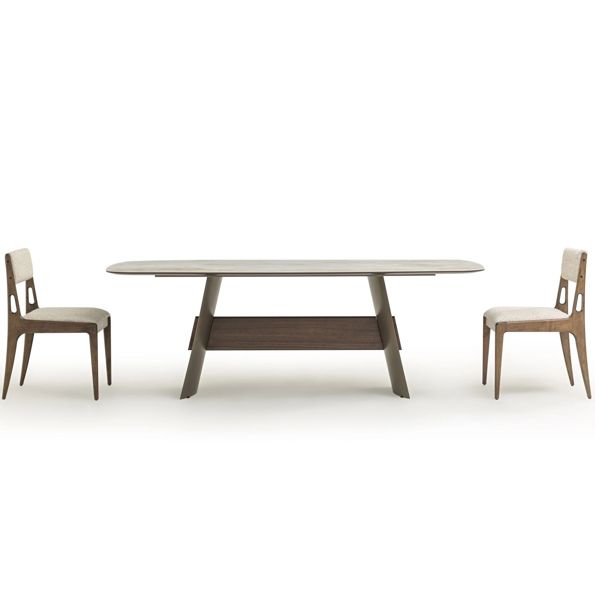 Olimpo Yemek Sandalyesi