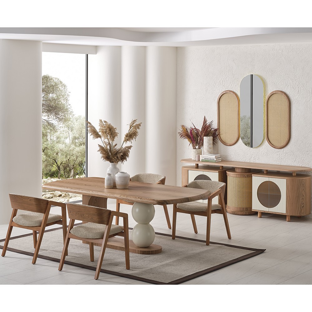 Acelya Dining Room