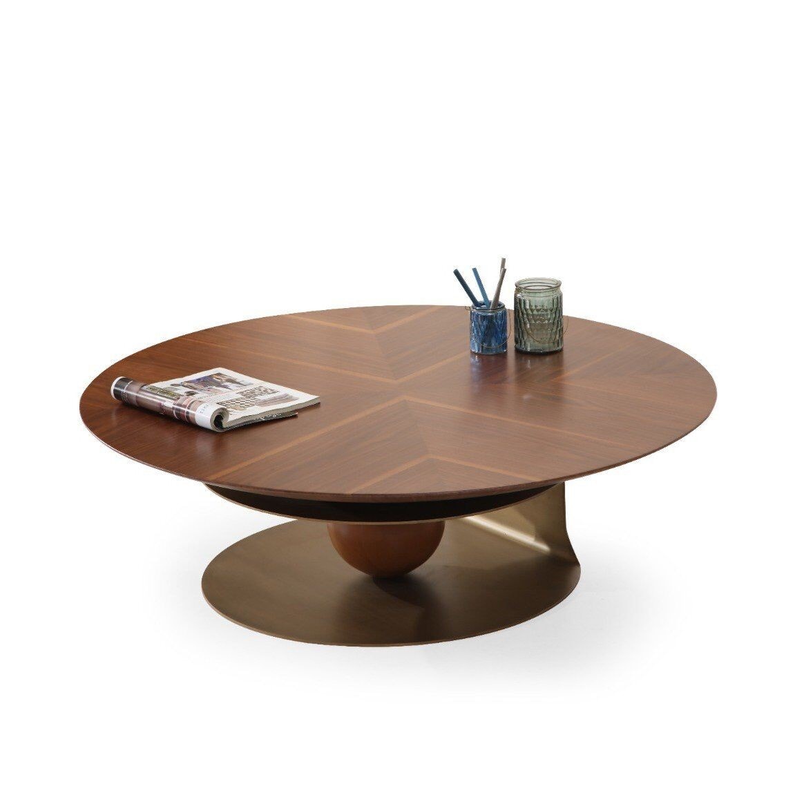 Dunch Vol2 Orta Sehpa