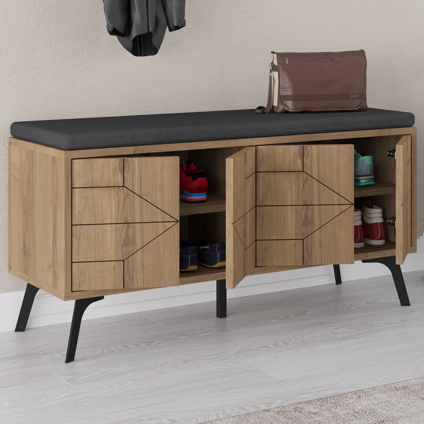 Dune Bench Hitit