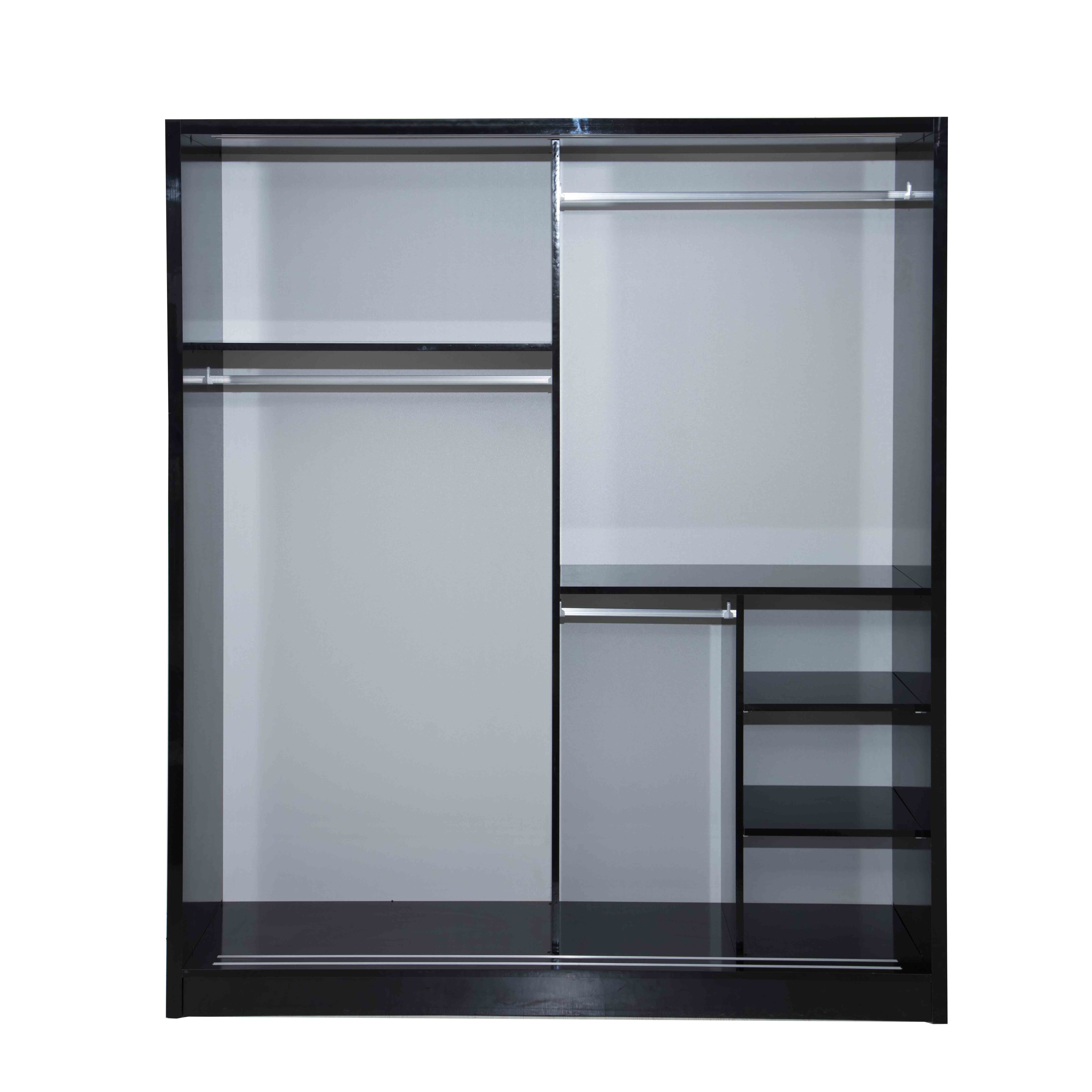 Dg Vol2.2 Bedroom ( Wardrobe with 180 cm )
