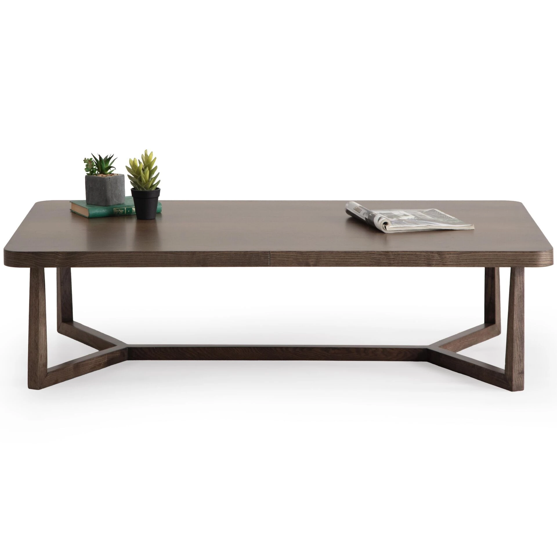 Asos Vol1 Center Table Rectangle