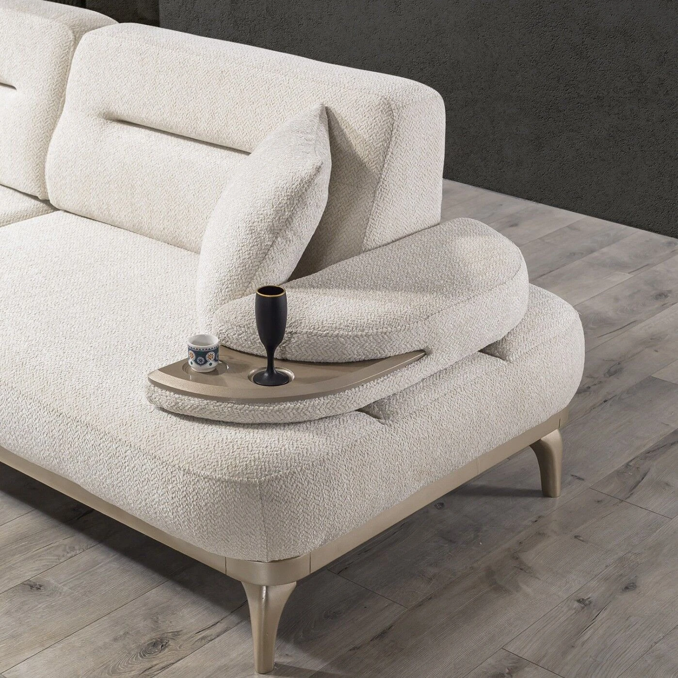 Aura Vol5 3 Oturacaq