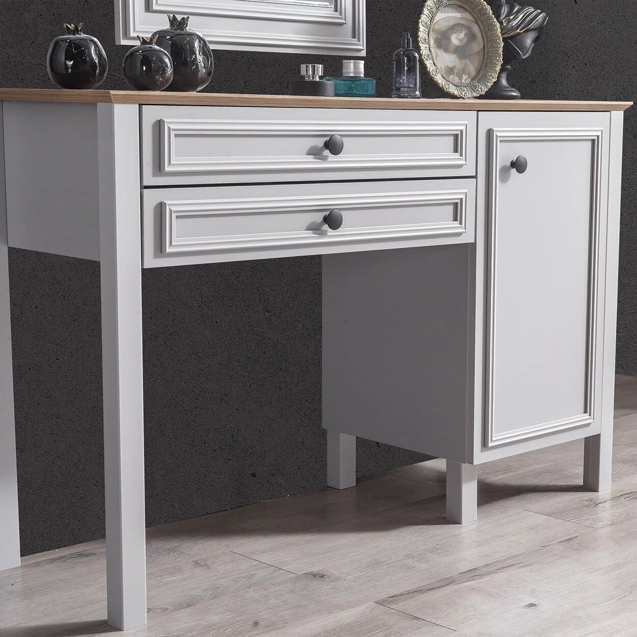 Respiro Dresser + Ayna