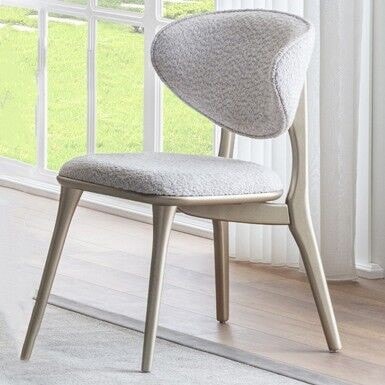 Bubble Vol3 Yemek Sandalyesi