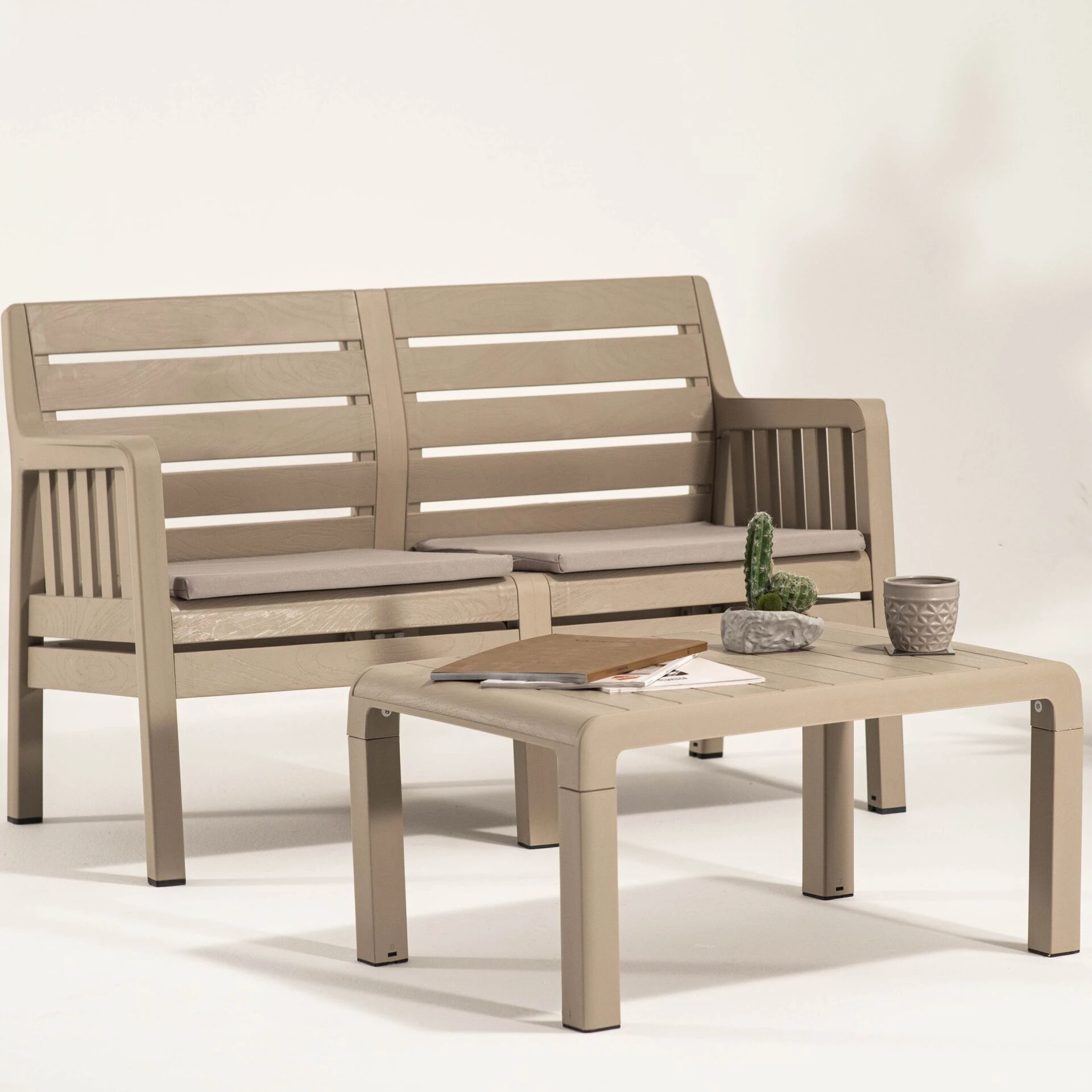 Lara Vol2 Koltuk Takımı