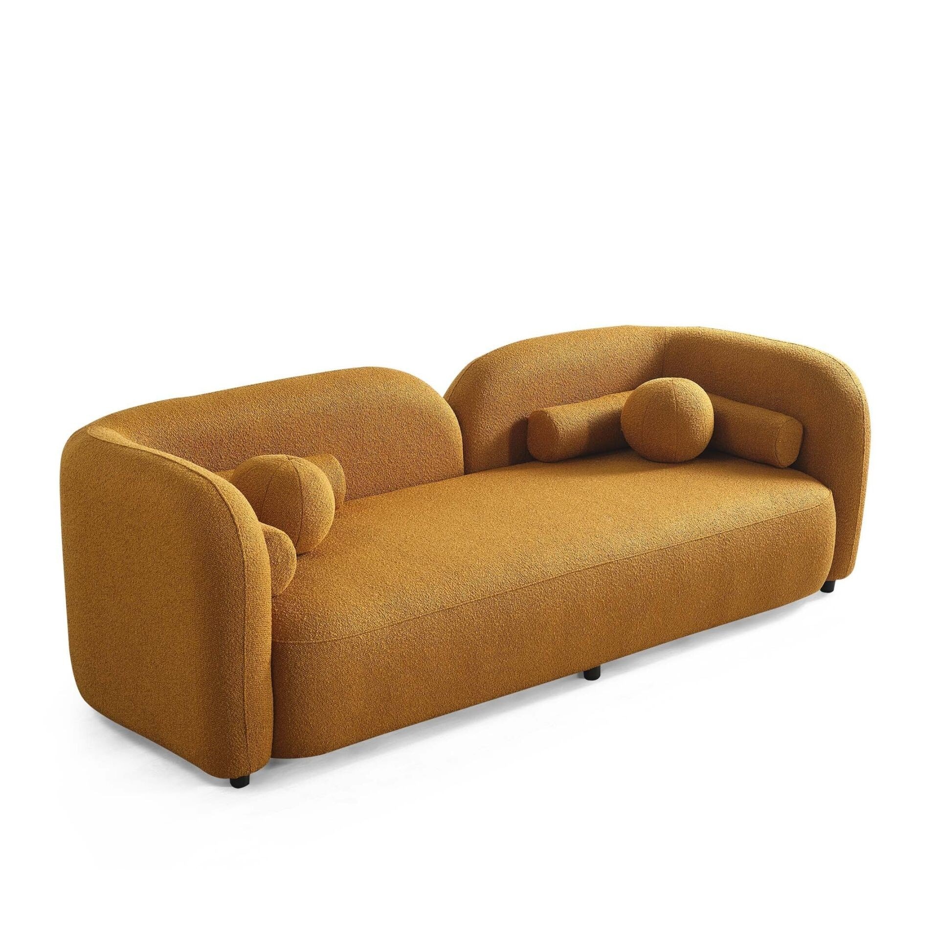 Bodrum 3+3+1+1 Koltuk Takımı