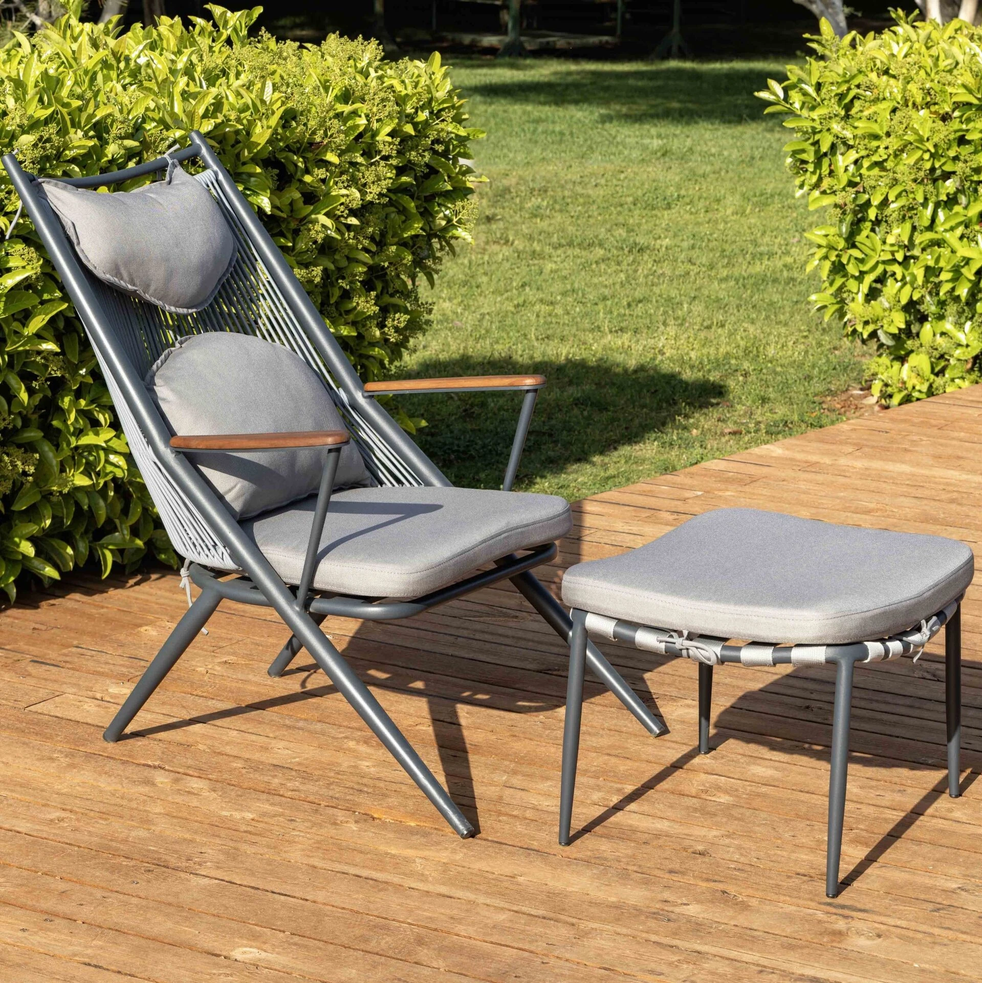 Luce Koltuk Takımı