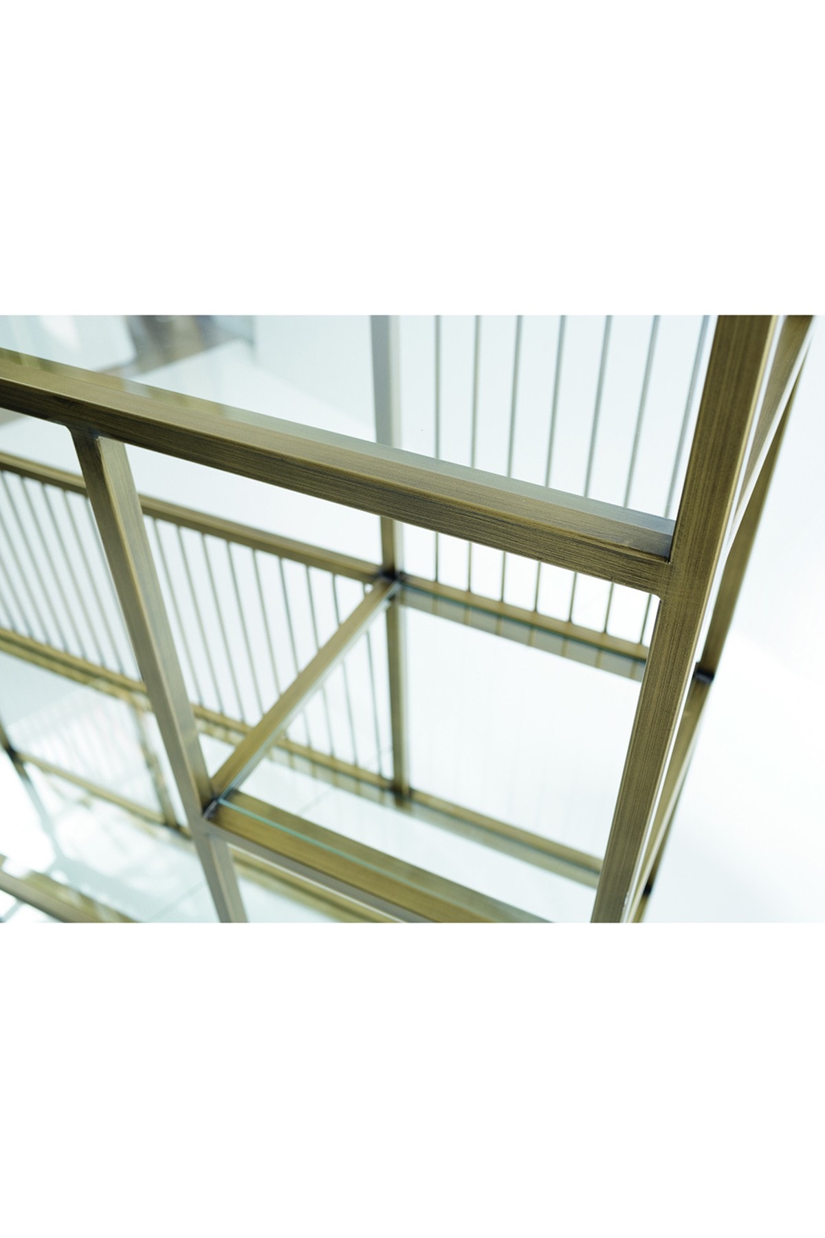 Los Angeles Kitaplık Vol3