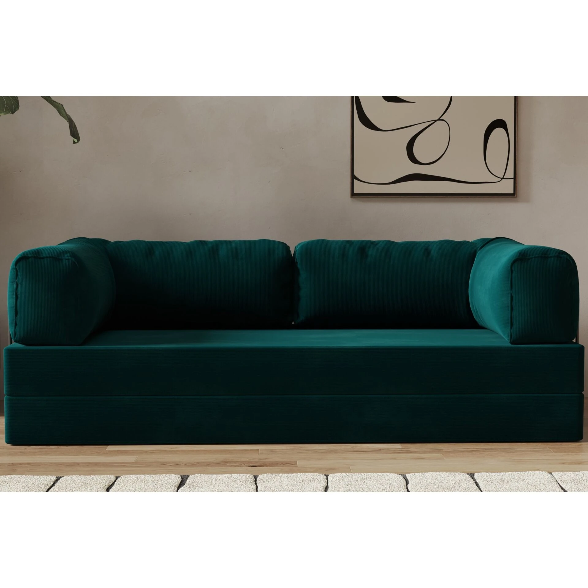 Legoom Vol2 2 Koltuk