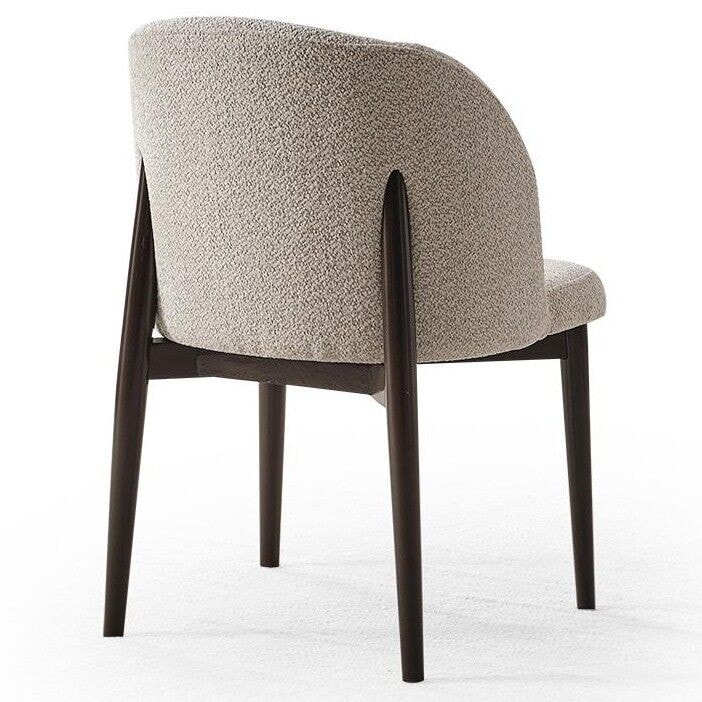 Cenova Vol1 Yemek Sandalyesi