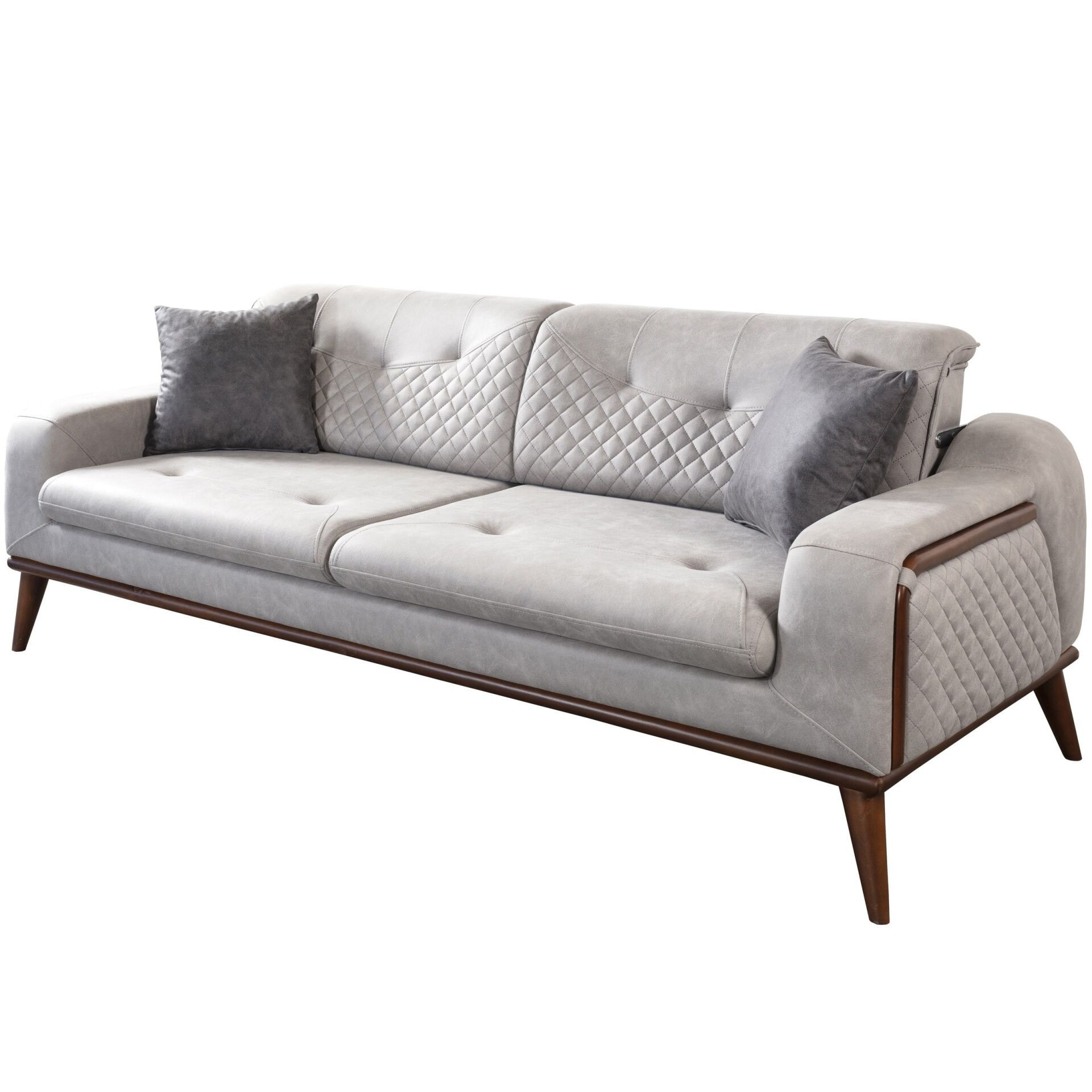 Ibiza Vol1 3+3+1+1 Koltuk Takımı