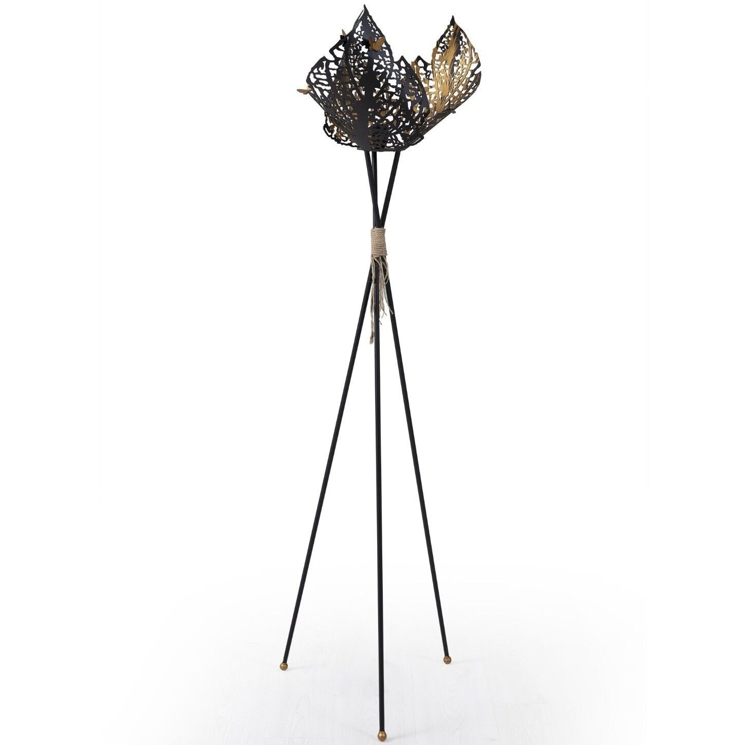 Nigra Floor Lamp