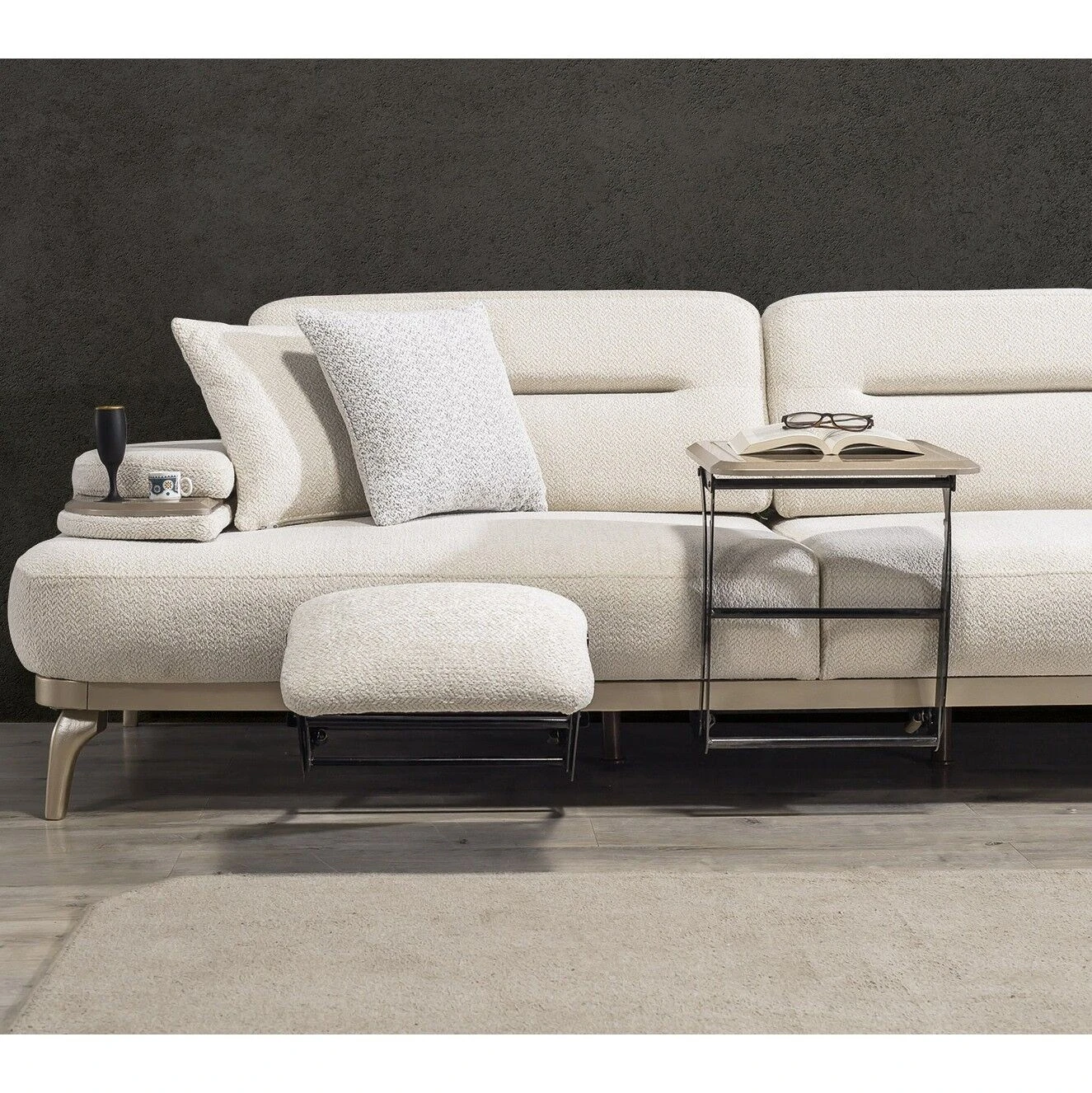 Aura Vol5 3 Oturacaq