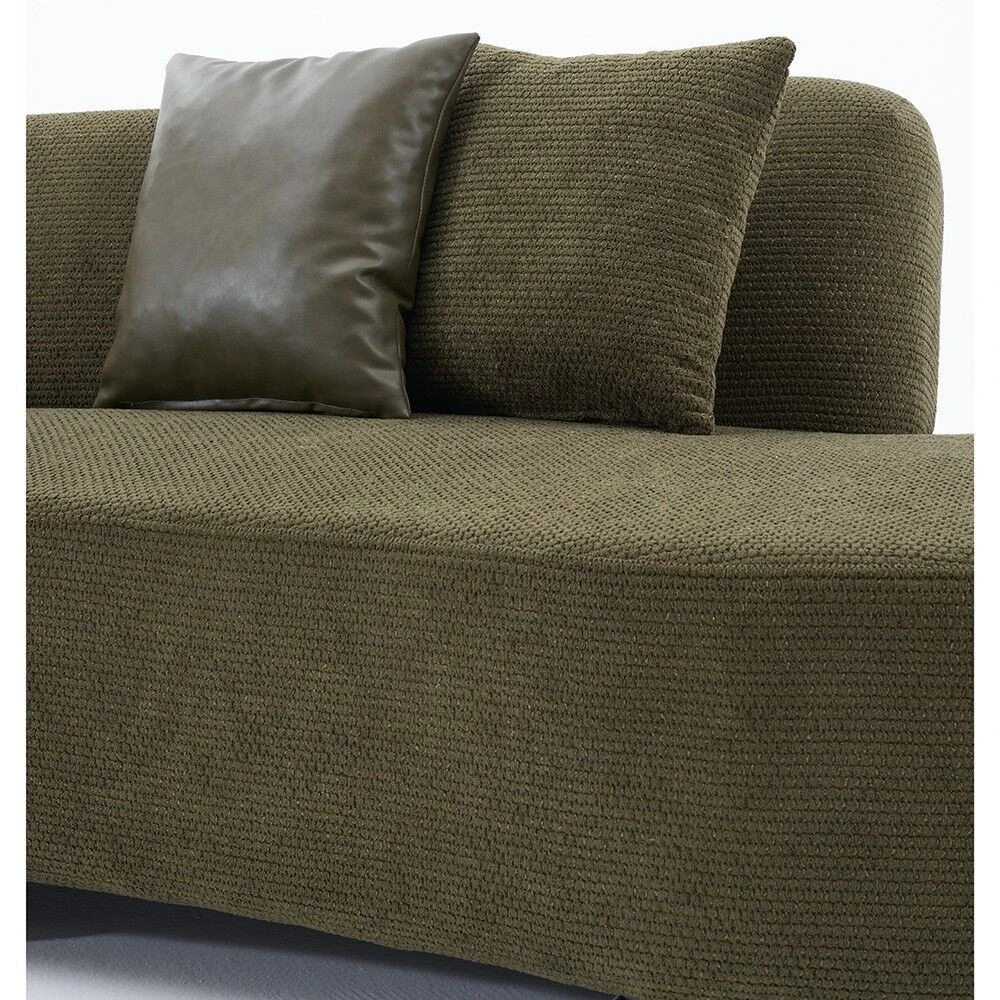 Beans Uclu Kanepe Koltuk