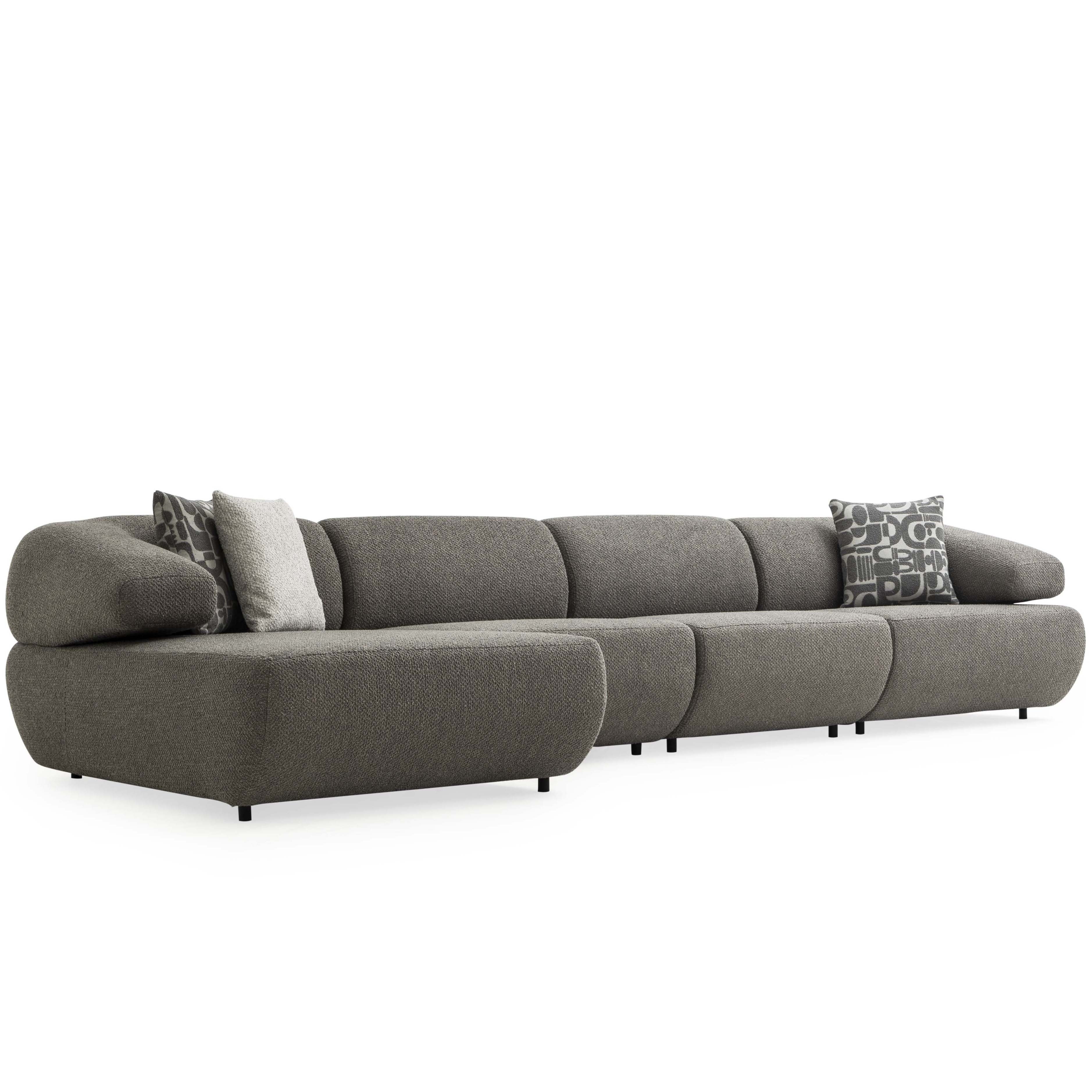 Mollis Vol1 Corner Set