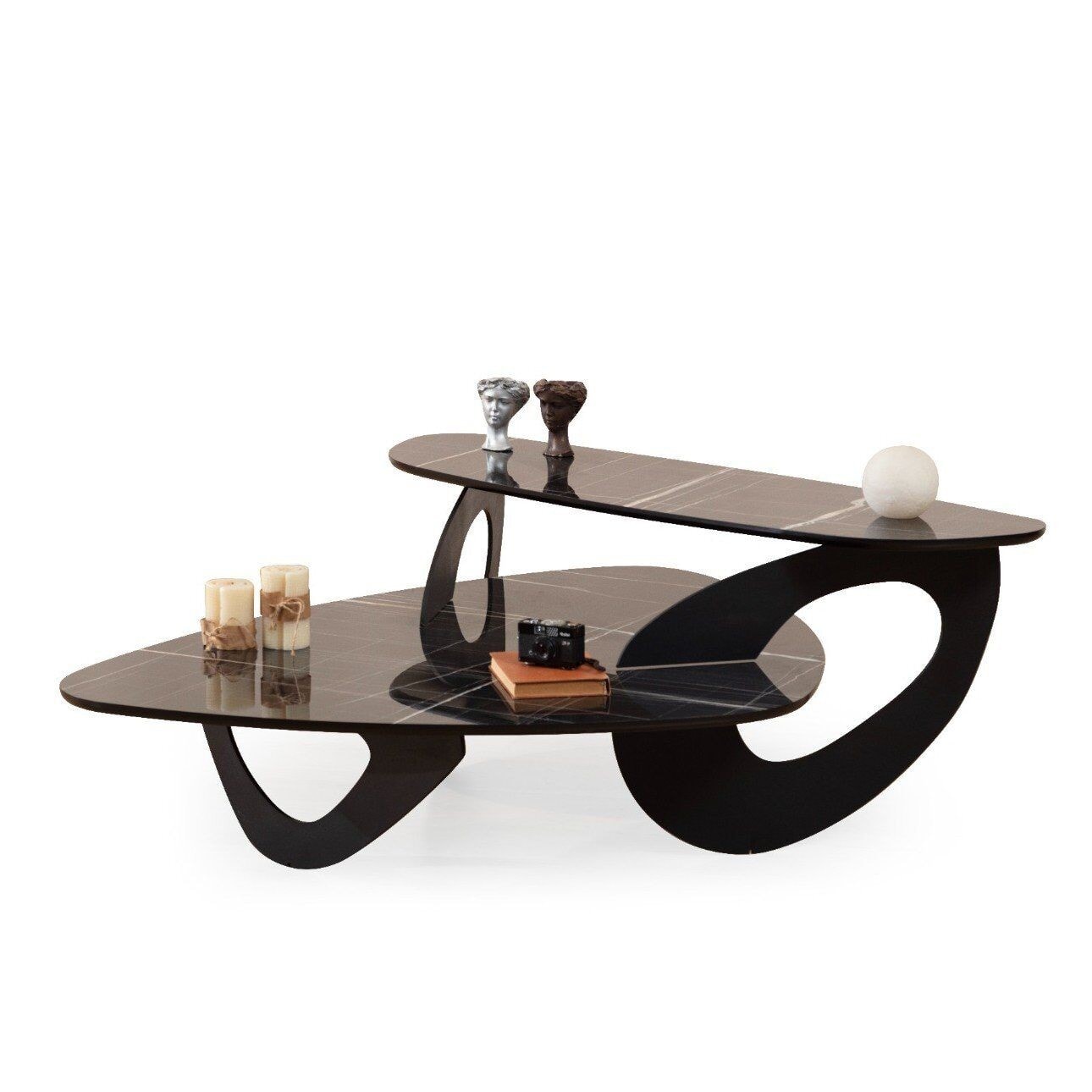 Solid Vol1 Orta Sehpa