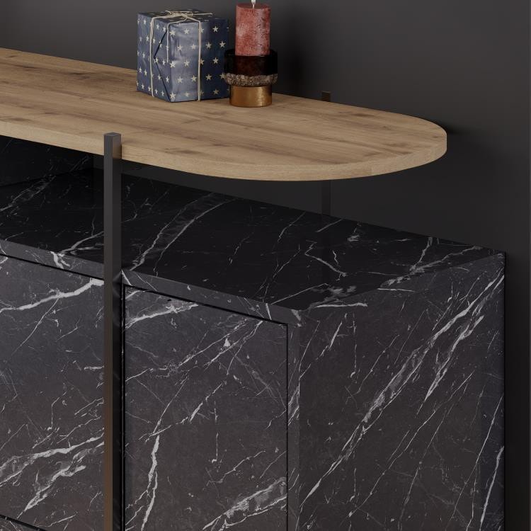 Hanley Console Lotus - Hitit