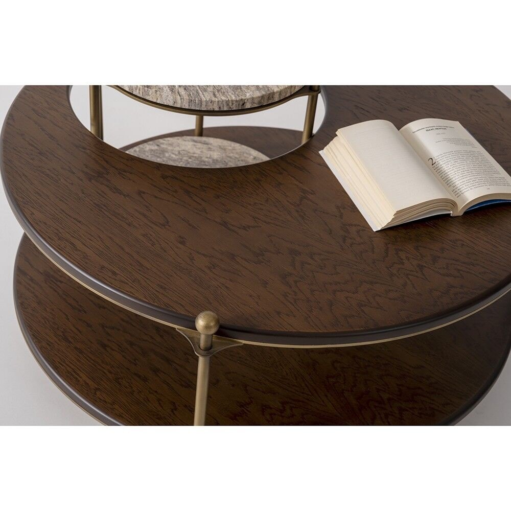 Aberto Center & Yan Sehpa