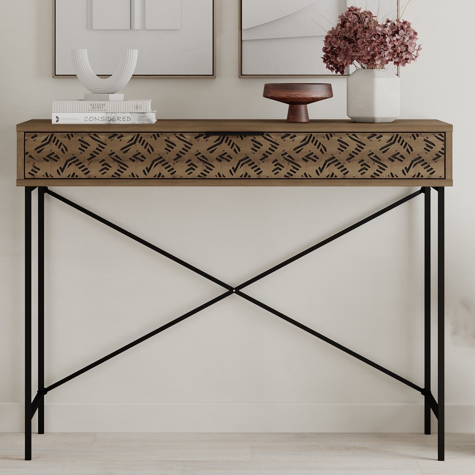 Heaton Console Remastered Hitit