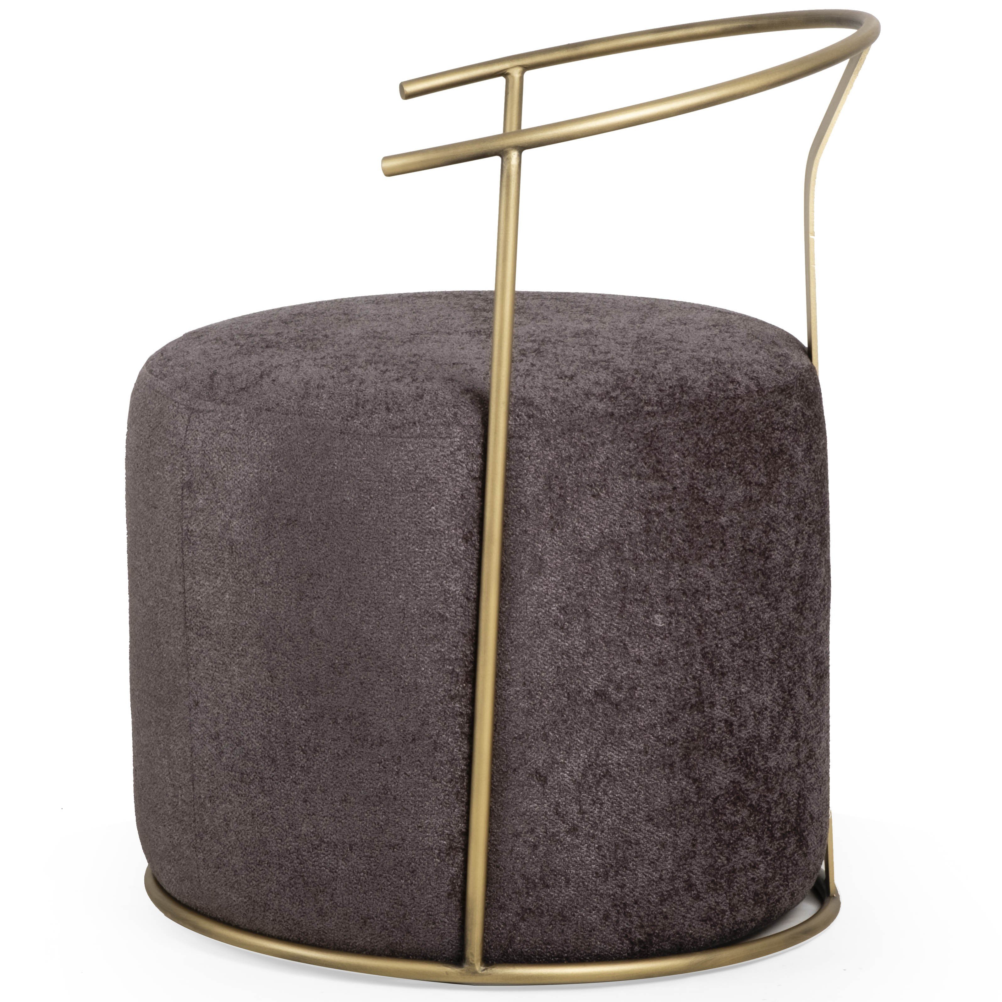Huqqa Pouf