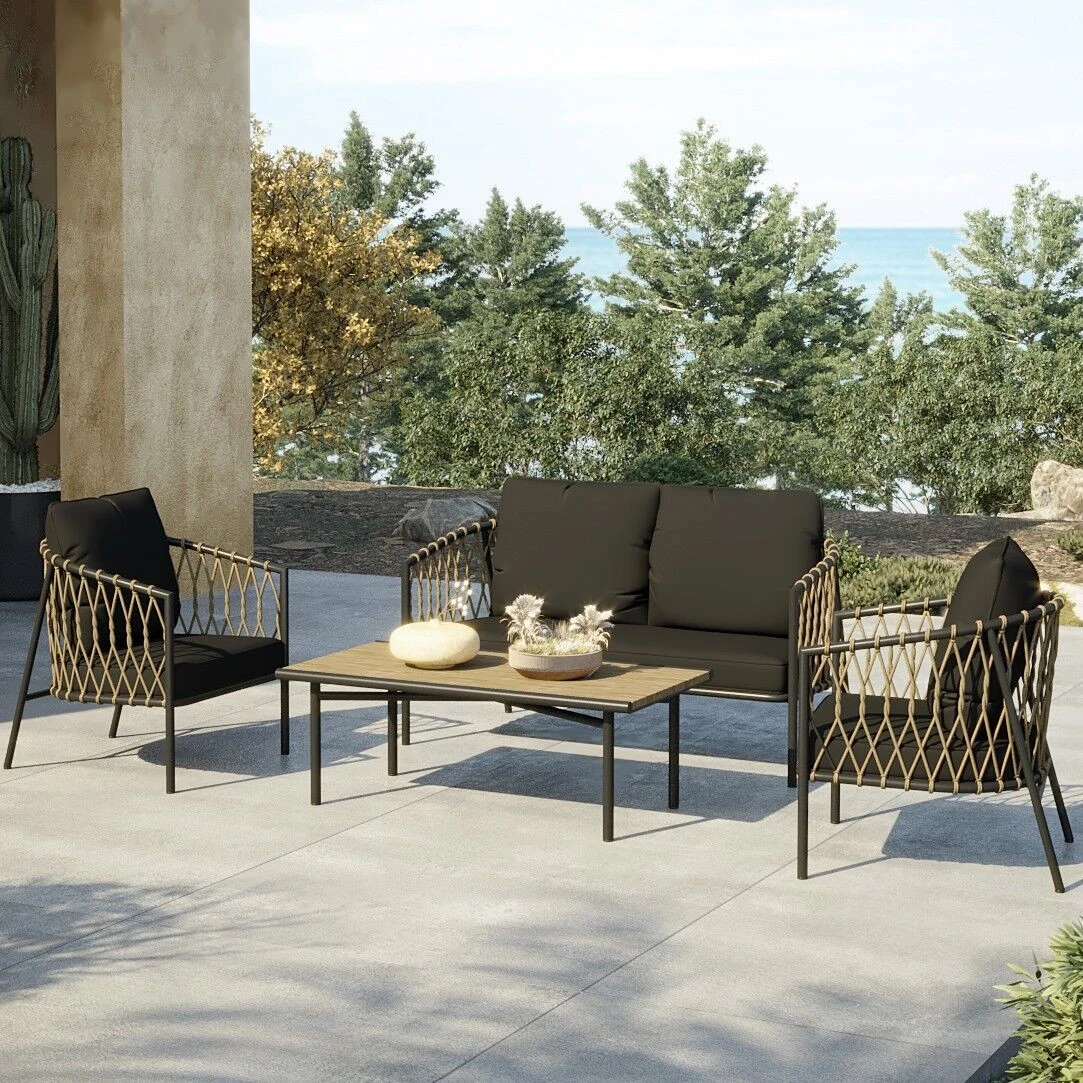 Orka Koltuk Takımı