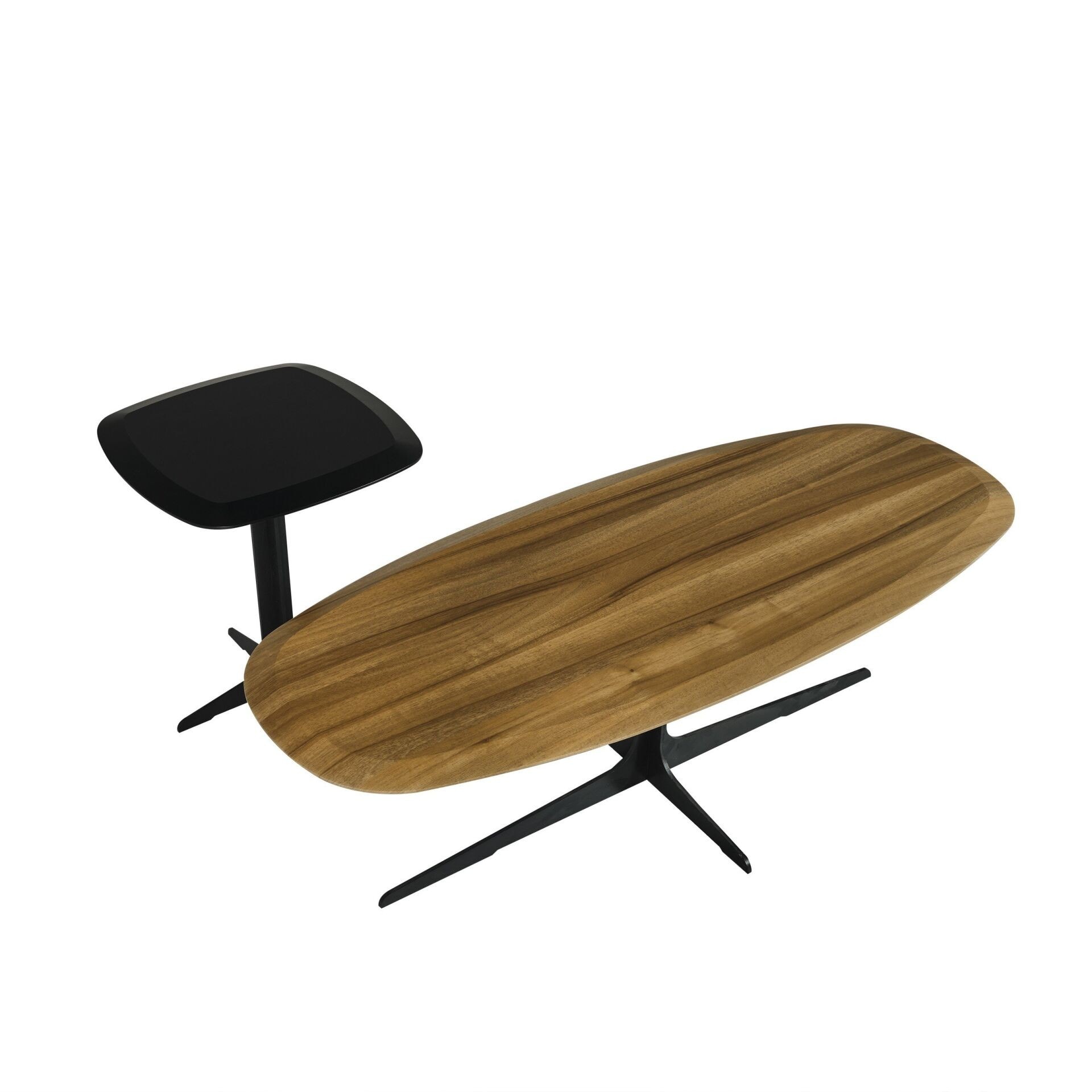 SHW534 Center & SHW535 Yan Sehpa