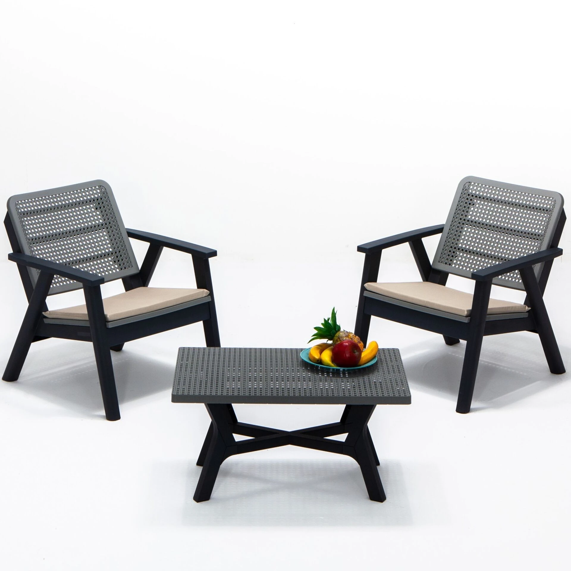 Panora Vol2 Koltuk Takımı