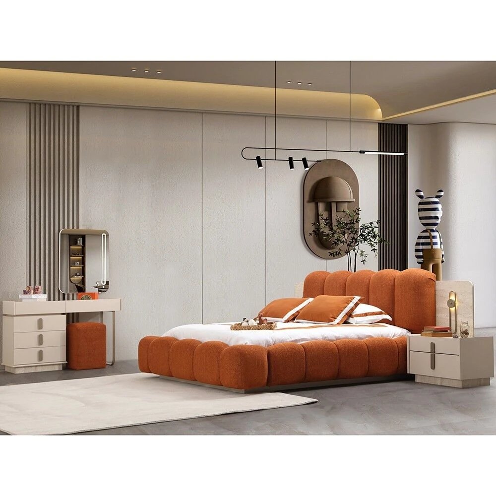 Pablo Dresser + Ayna