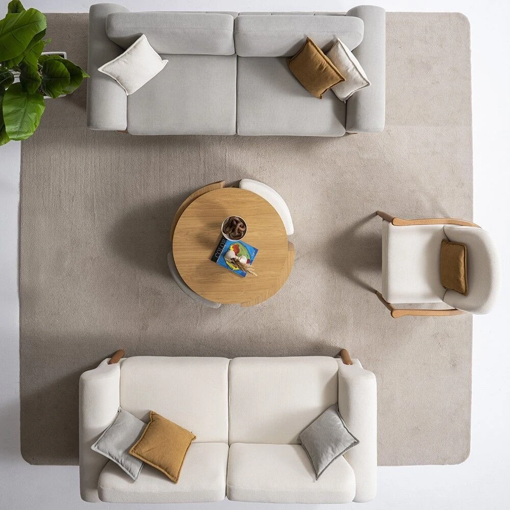 Olympos 3 Oturacaqlar