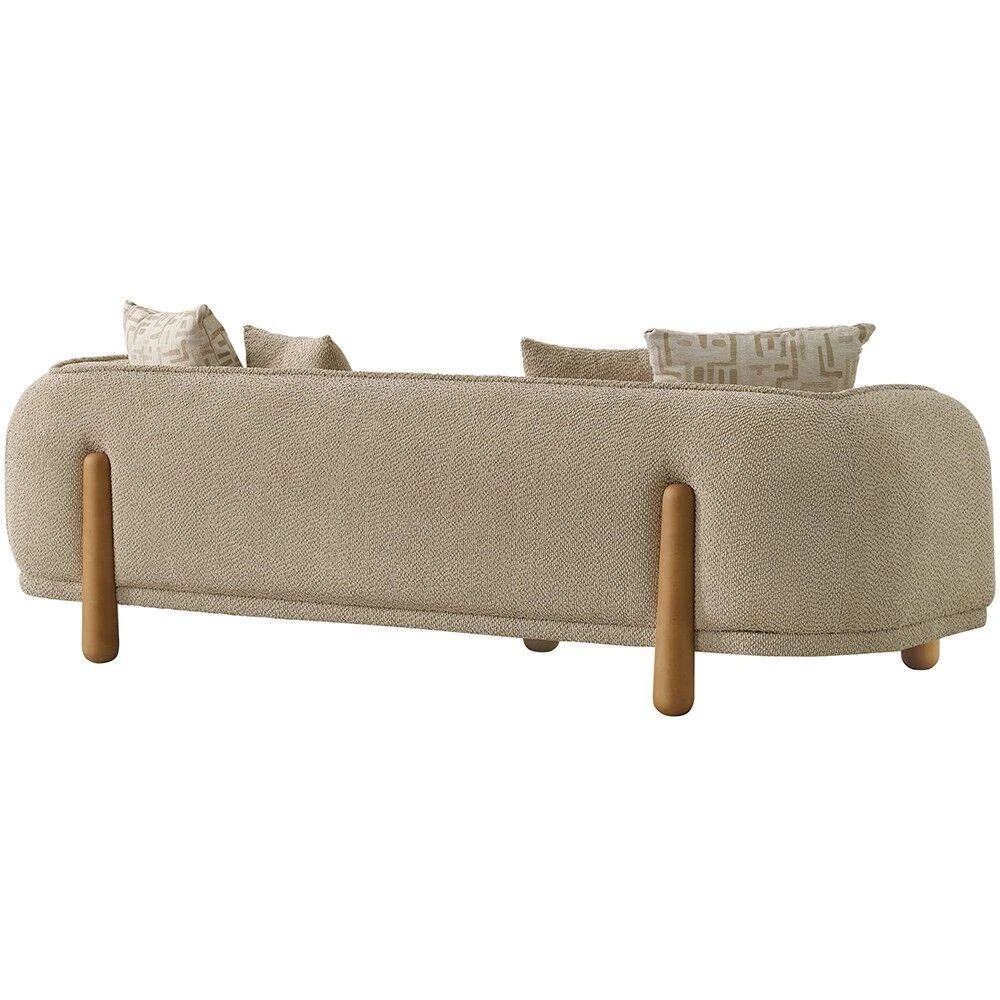 Acelya 3+3+1+1 Koltuk Takımı