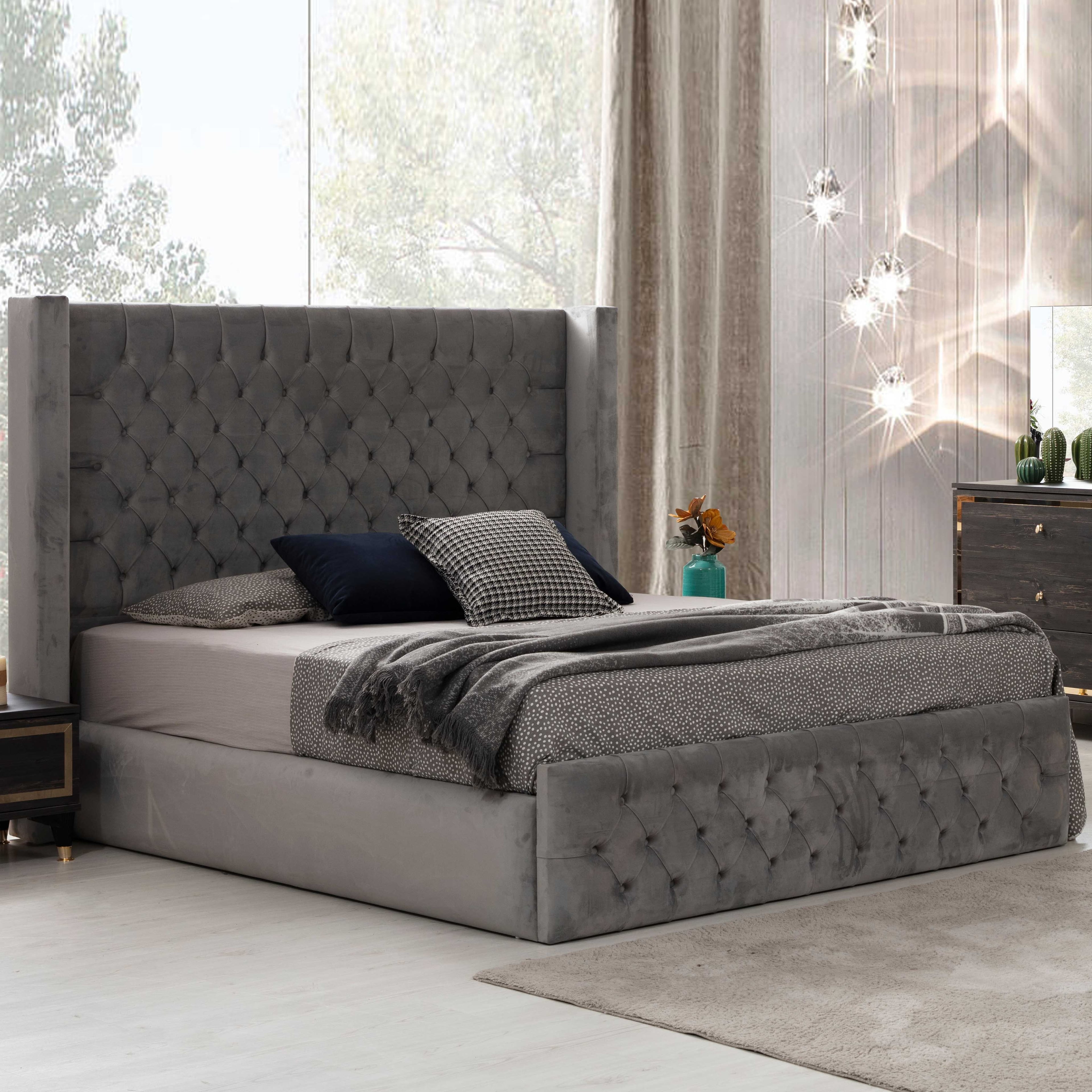 Golf Vol2 Bedroom ( Wardrobe with 180 cm )