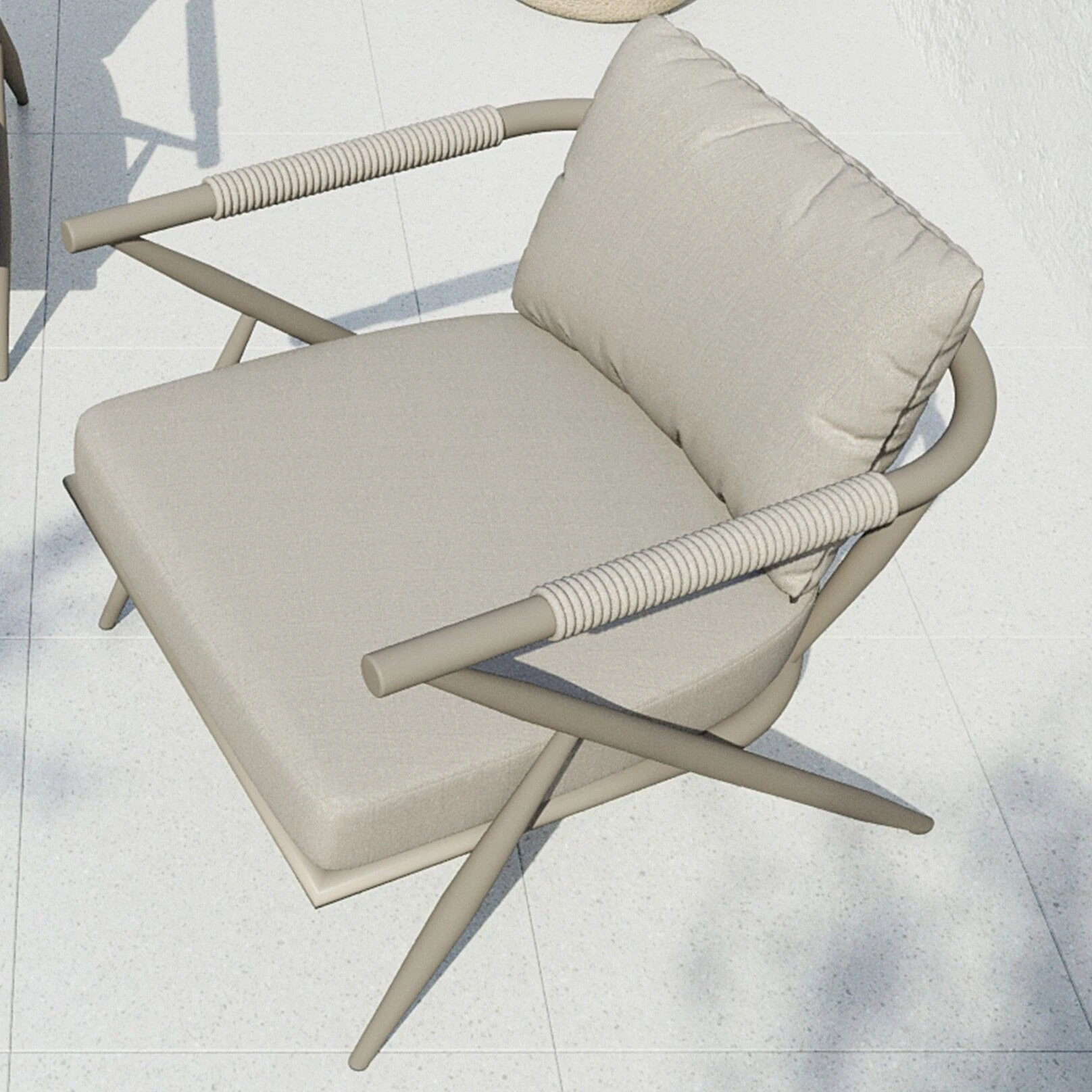 Justo Vol2 Koltuk Takımı