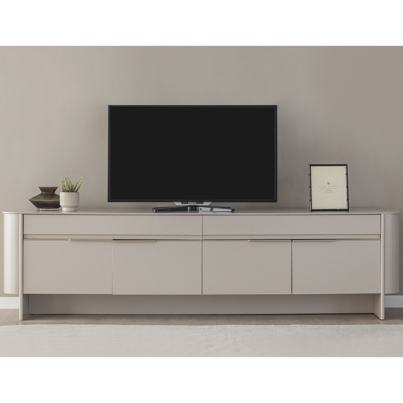 Bubble Vol2 Tv Stand